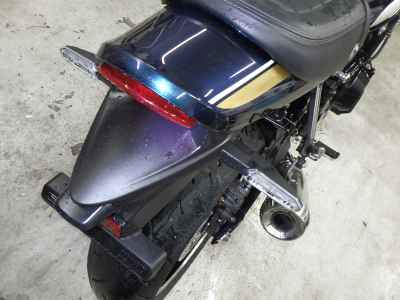 Kawasaki Z900RS 2022