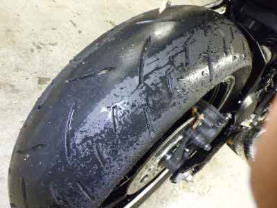 Kawasaki Z900RS 2022