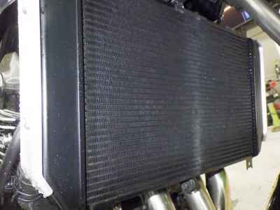 Kawasaki Z900RS 2022