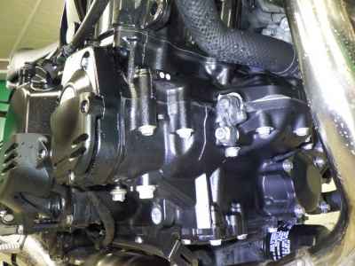 Kawasaki Z900RS 2022