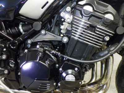 Kawasaki Z900RS 2022