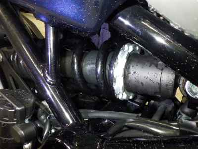 Kawasaki Z900RS 2022