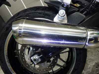 Kawasaki Z900RS 2022