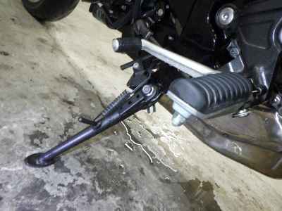 Kawasaki Z900RS 2022