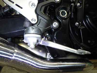 Kawasaki Z900RS 2022