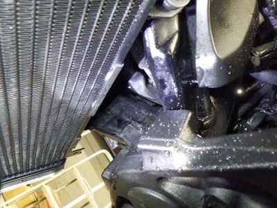 Kawasaki Z900RS 2022