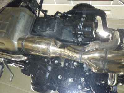 Kawasaki Z900RS 2022