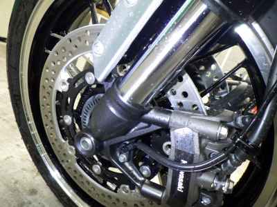 Kawasaki Z900RS 2022