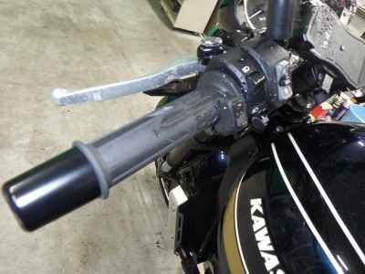 Kawasaki Z900RS 2022