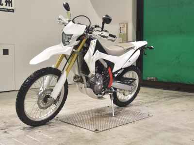 Honda CRF250L 2013