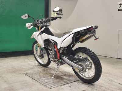 Honda CRF250L 2013