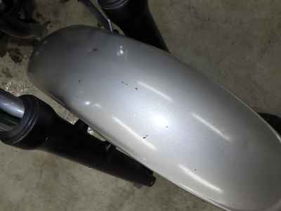 Yamaha SRV250 Renaissa