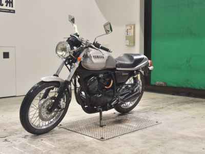 Yamaha SRV250 Renaissa