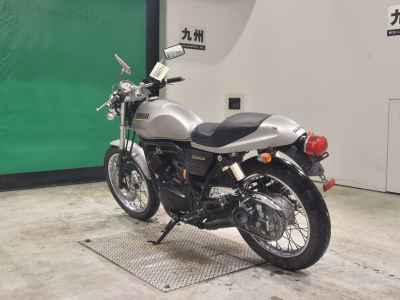 Yamaha SRV250 Renaissa