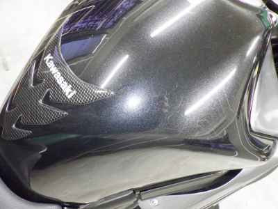 Kawasaki Ninja 400 2015