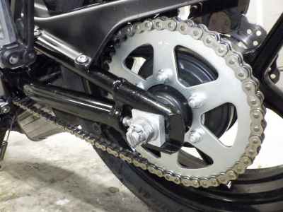 Kawasaki Ninja 400 2015