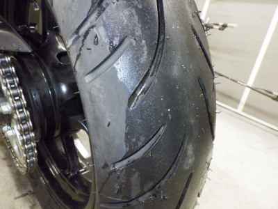 Kawasaki Ninja 400 2015