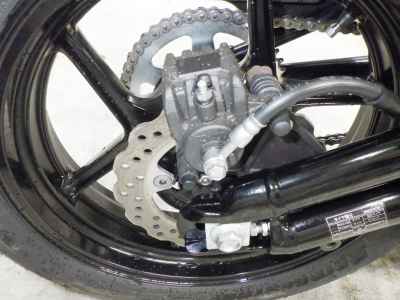 Kawasaki Ninja 400 2015