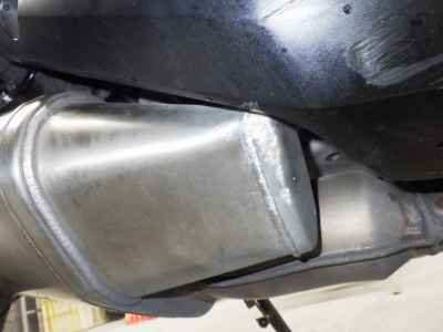 Kawasaki Ninja 400 2015