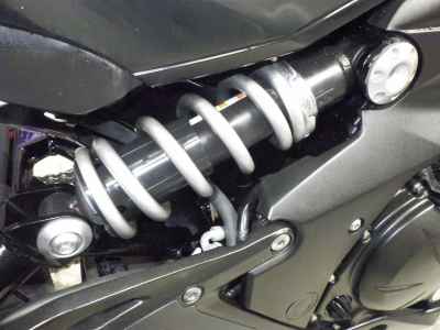 Kawasaki Ninja 400 2015