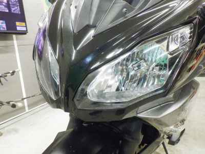 Kawasaki Ninja 400 2015