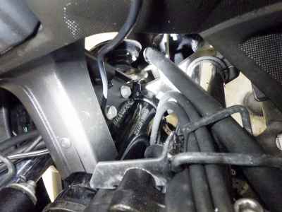 Kawasaki Ninja 400 2015