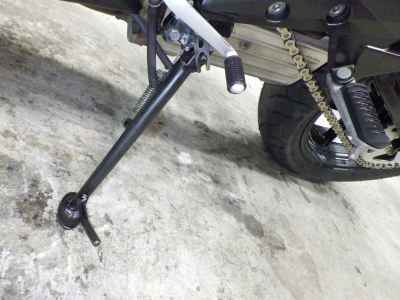 Kawasaki Ninja 400 2015