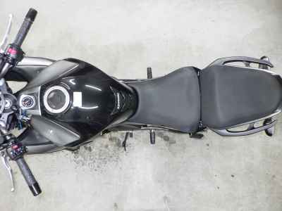 Kawasaki Ninja 400 2015