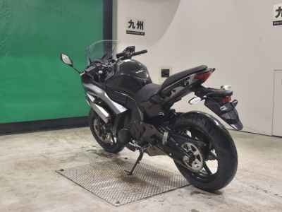 Kawasaki Ninja 400 2015