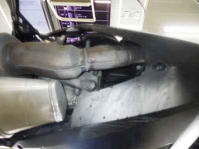 Kawasaki Ninja 400 2015