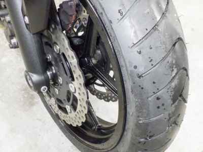 Kawasaki Ninja 400 2015