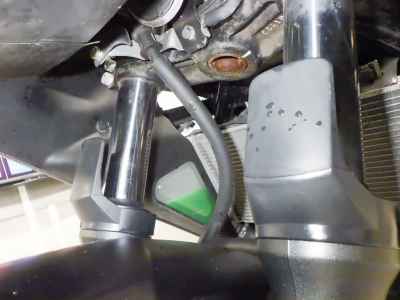 Kawasaki Ninja 400 2015