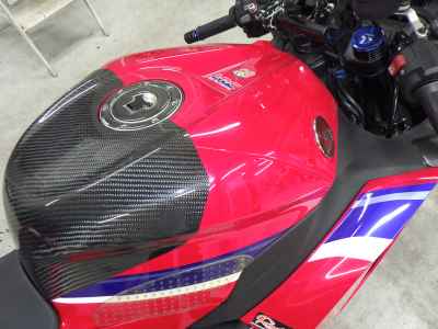 Honda CBR600RR 2024