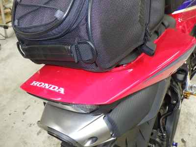Honda CBR600RR 2024