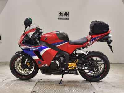 Honda CBR600RR 2024