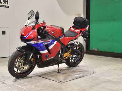 Honda CBR600RR 2024
