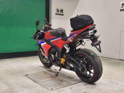 Honda CBR600RR 2024