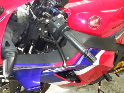 Honda CBR600RR 2024