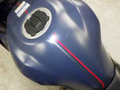 Kawasaki Ninja ZX-25R 2022