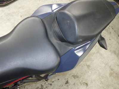 Kawasaki Ninja ZX-25R 2022