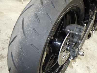 Kawasaki Ninja ZX-25R 2022