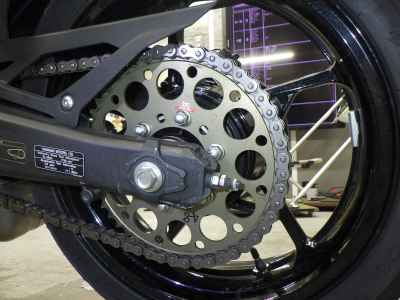 Kawasaki Ninja ZX-25R 2022