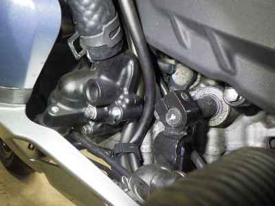 Kawasaki Ninja ZX-25R 2022