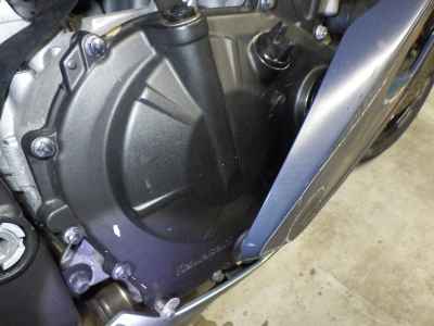 Kawasaki Ninja ZX-25R 2022