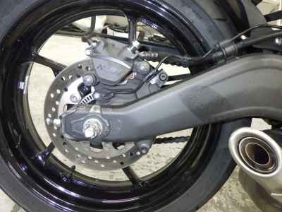 Kawasaki Ninja ZX-25R 2022