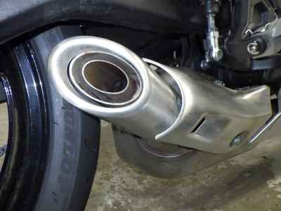 Kawasaki Ninja ZX-25R 2022