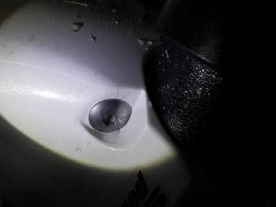 Honda CB1300 Super Boldor ST 2010
