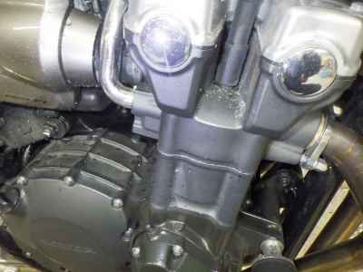 Honda CB1300 Super Boldor ST 2010