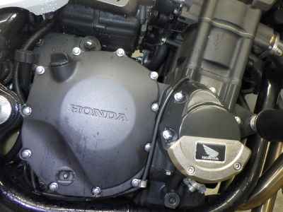 Honda CB1300 Super Boldor ST 2010