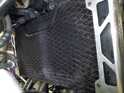 Honda CB1300 Super Boldor ST 2010
